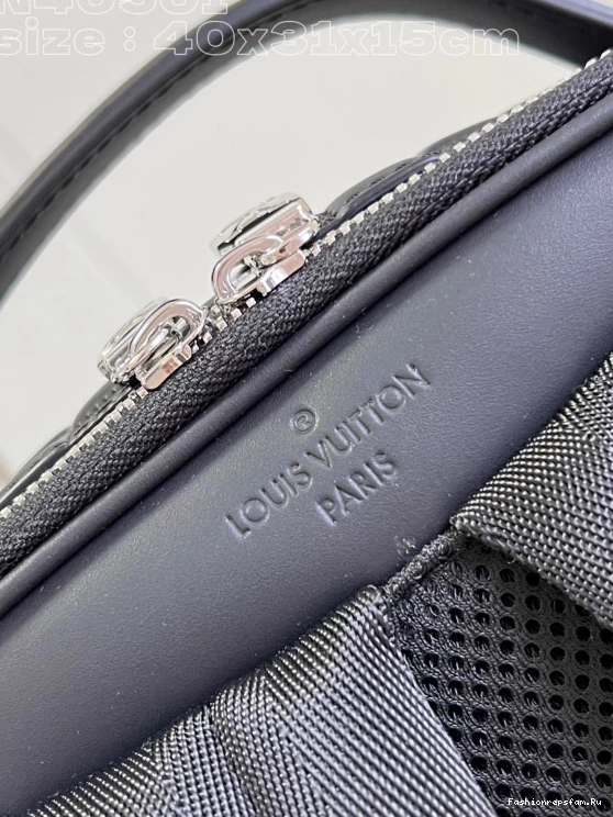 FS CHEAP VUITTON LOUIS Backpack Avenue 0808